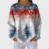 Kimberly | Soft Pinecone Christmas Sweater