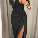 Grace | Off The Shoulder Dress