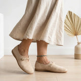 Claire | Orthopedic Comfort Loafers