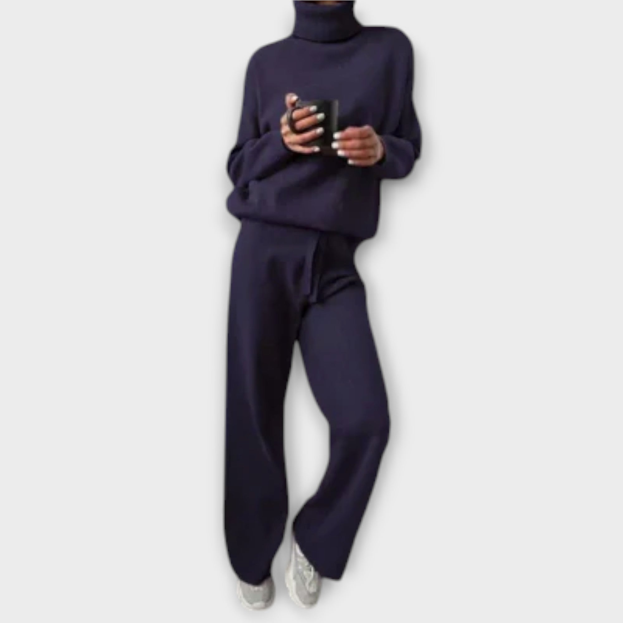 Harper | Relaxed Loungewear Set