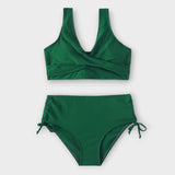 Ava | Two-Piece Bikini Set