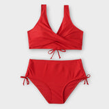 Ava | Two-Piece Bikini Set