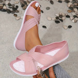 Ava | Orthopedic Support Sandals