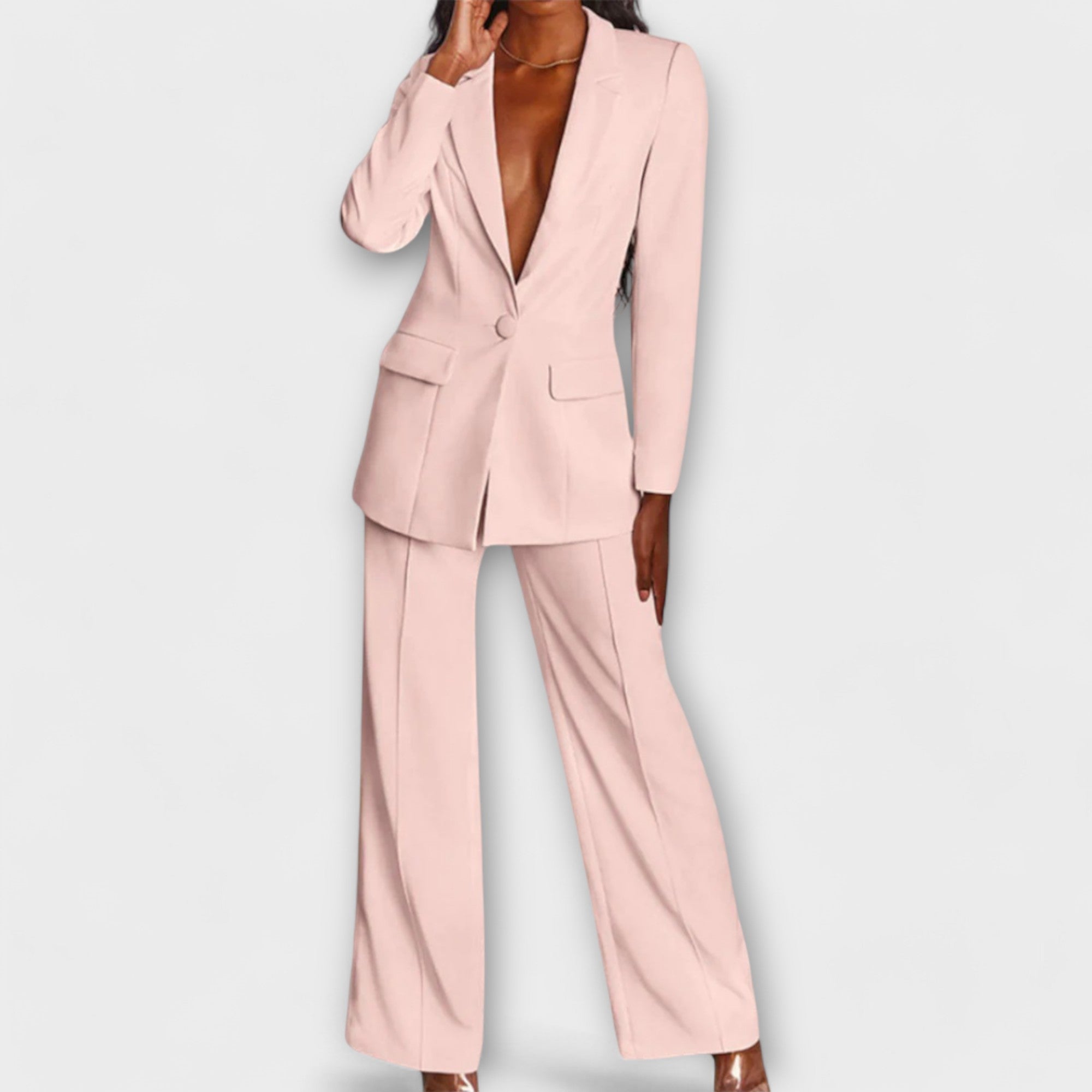 Rachel | Elegant Women's Suit