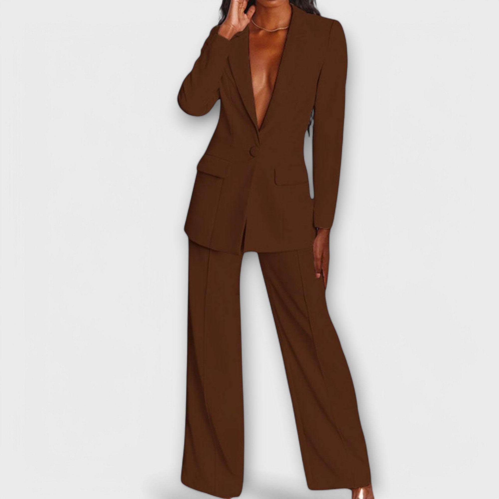 Rachel | Elegant Women's Suit