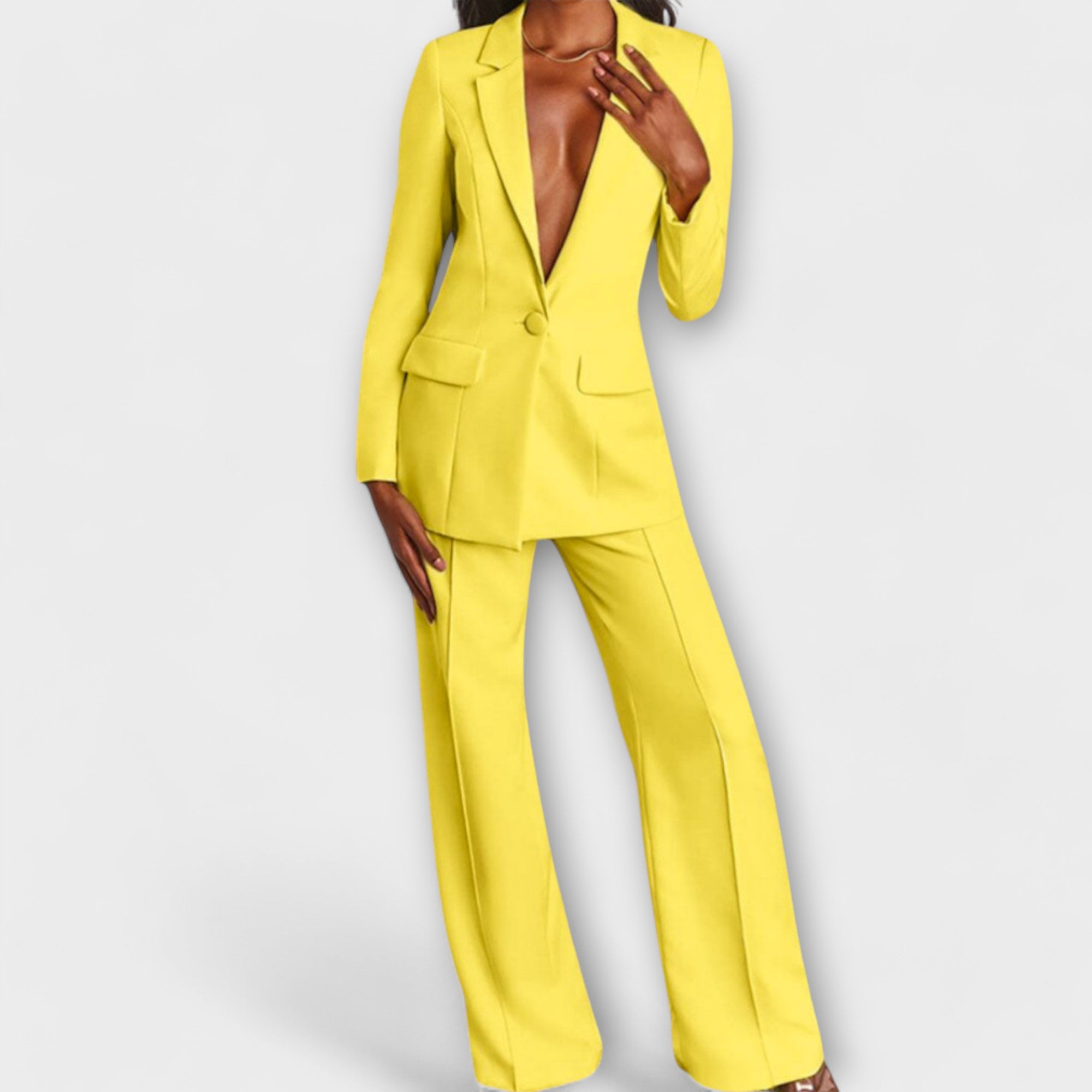Rachel | Elegant Women's Suit