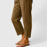 Emma | Relaxed Fit Women's Pants