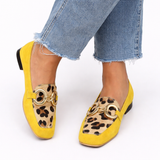 Ava | Elegant Slip-On Shoes