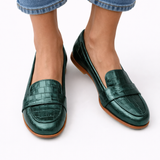 Hannah | Elegant Modern Slip-ons