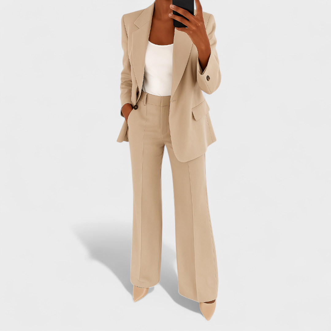 Ava | Elegant Women's Suit