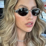 Rachel | Stylish Fashion Sunglasses