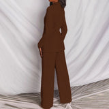 Ava | Elegant Blazer and Pants