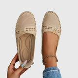 Rachel | Orthopedic Slip-On Shoes