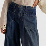 Chloe | Women's Elegant Trousers