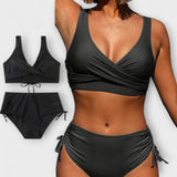 Ava | Two-Piece Bikini Set