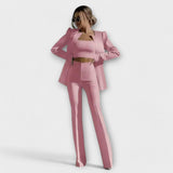 Evelyn | Elegant 3-piece set
