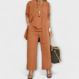 Julia | Casual three-piece set