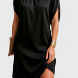 Rachel | Figure Flattering Women's Dress