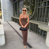 Isabella | Elegant Maxi Dress