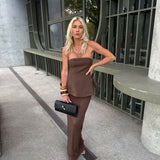 Isabella | Elegant Maxi Dress