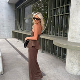 Isabella | Elegant Maxi Dress