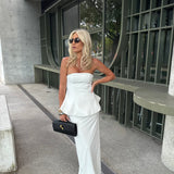 Isabella | Elegant Maxi Dress