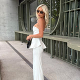 Isabella | Elegant Maxi Dress