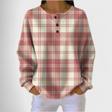 Katie | Minimalist Everyday Sweatshirt