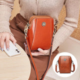 Lucy | Compact Mini Handbag