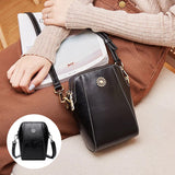 Lucy | Compact Mini Handbag