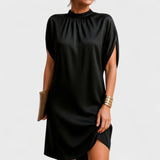 Rachel | Figure Flattering Women's Dress