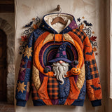 Bethany | Pumpkin Witch Night Hoodie