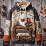 Alexandra | Spooky Reading Club Hoodie