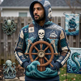 Bonnie | Haunted Sea Legends Hoodie