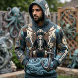Bridget | Haunted Sea Legends Hoodie