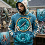 Blythe | Haunted Sea Legends Hoodie