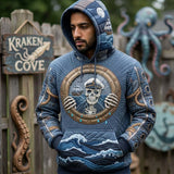 Bianca | Haunted Sea Hoodie