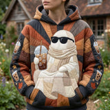 Camila | Cozy Autumn Hoodie