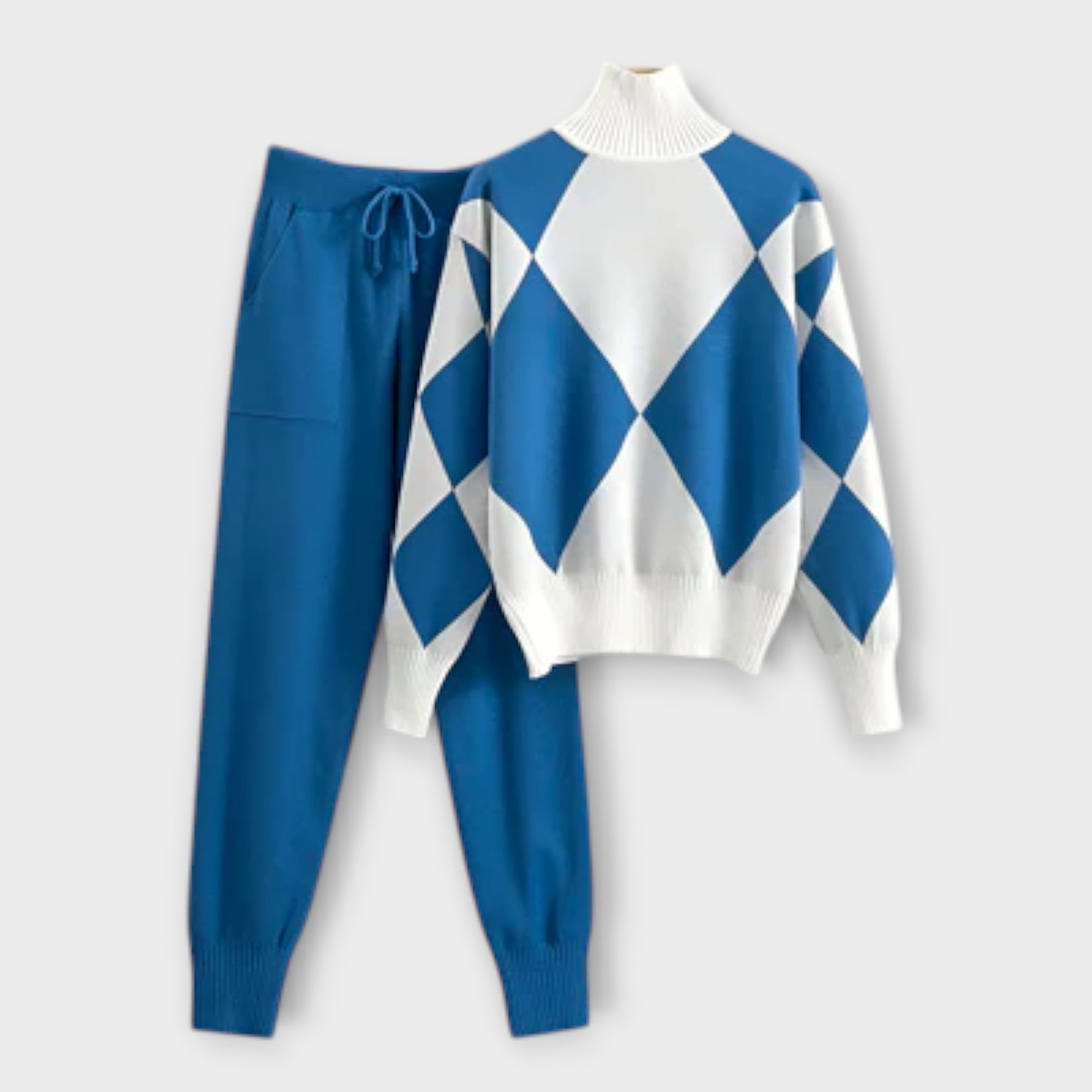 Grace | Elegant Two Piece Set