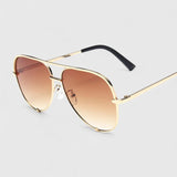 Emma | Elegant Timeless Sunglasses