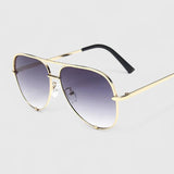 Emma | Elegant Timeless Sunglasses