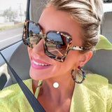 Rachel | Chic Everyday Sunglasses