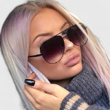 Emma | Elegant Timeless Sunglasses