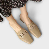 Ava | Women's House Slippers