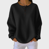 Joanna | Soft Waffle Knit Sweater
