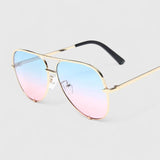 Emma | Elegant Timeless Sunglasses