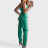 Amelia | Three Piece Blazer Set