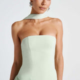 Evelyn | Sophisticated Long Dress