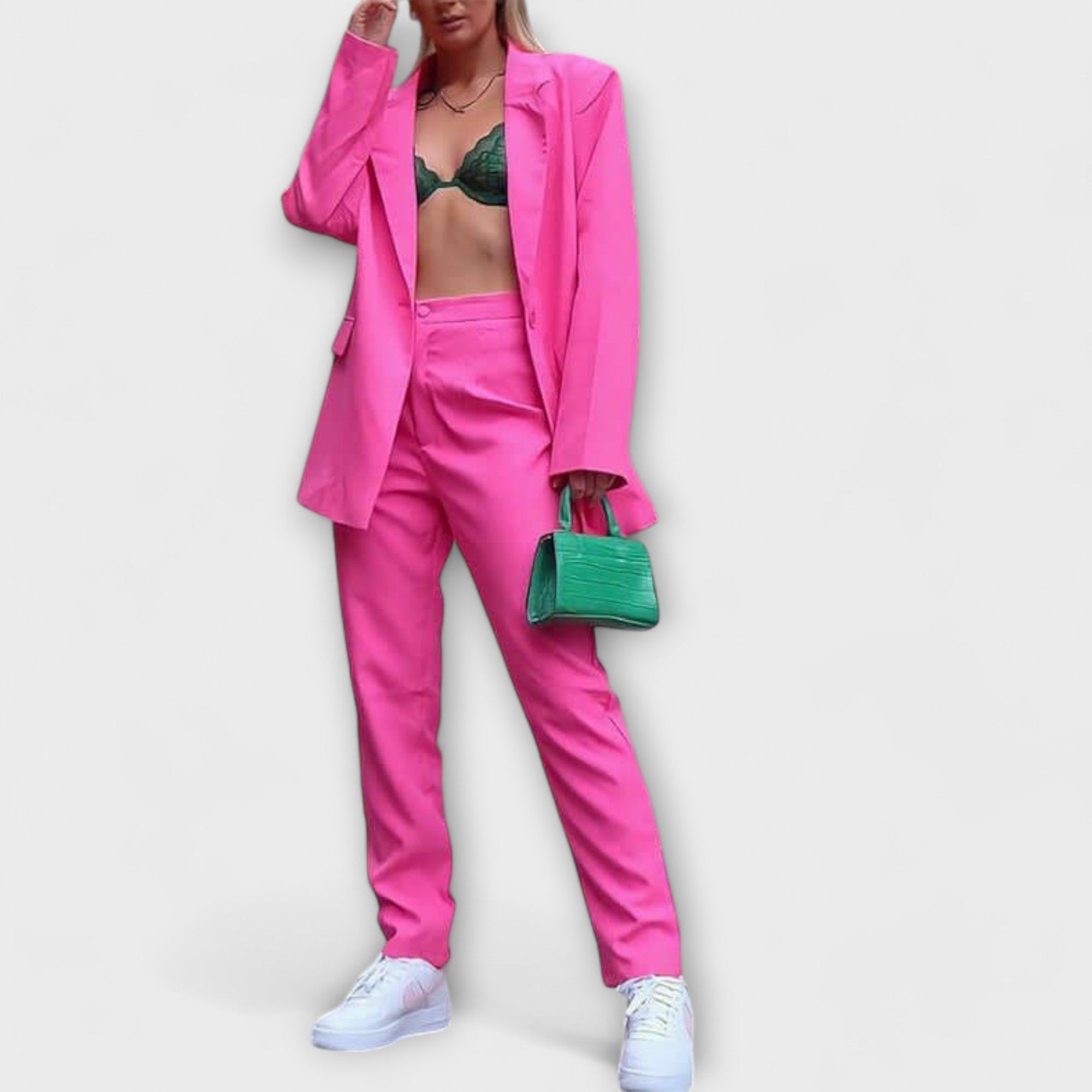 Rachel | Elegant Women's Suit