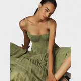 Claire | Elegant Women's Dress